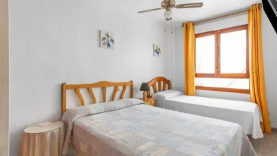 Apartment in Acequión-Los Naúfragos photo 22