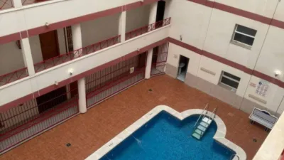 Apartment in the City Centre photo 13