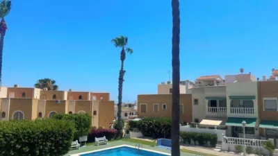Bungalow in Aguas Nuevas-Torreblanca-Sector 25 photo 3