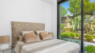 Villa in Orihuela photo 32