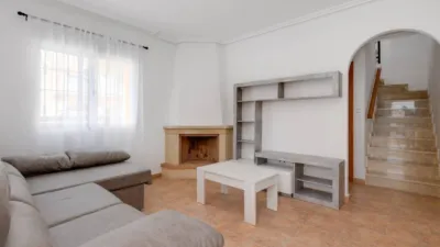 Villa in Algorfa photo 11