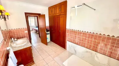 Villa in Benijófar photo 19