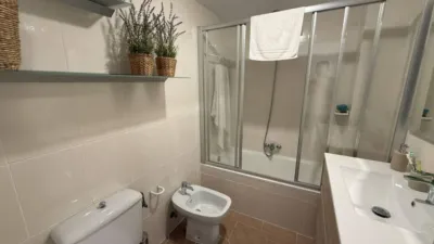 Duplex in Ris photo 34