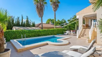 Casa – Benijófar - Vista 5
