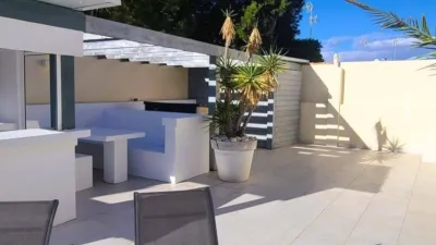 House in Playa del Cura photo 3