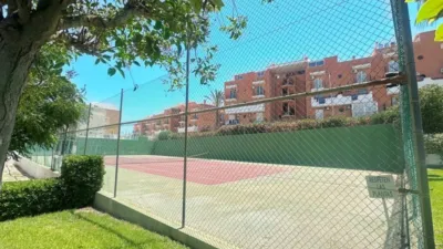 Bungalow in Aguas Nuevas-Torreblanca-Sector 25 photo 11