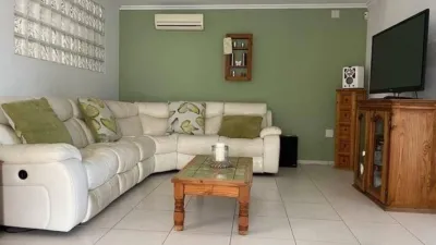 Rustic villa in Albatera photo 10
