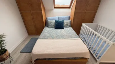 Duplex in Ris photo 33