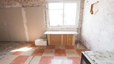 Flat in El Besòs-El Maresme photo 11