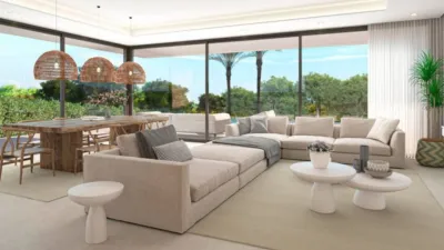 Casa - Vista 5