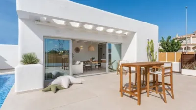 Casa – Dolores, Barrio de los Joses - Vista 2