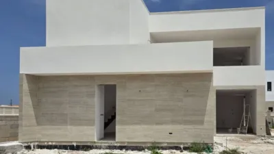 Casa - Vista 3