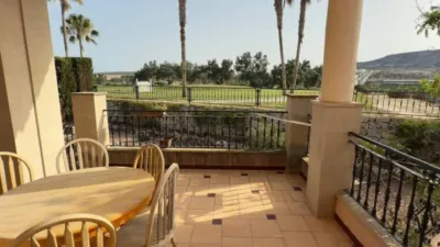 House in Algorfa photo 10