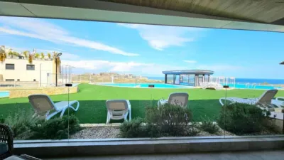 Apartment in Gran Alacant photo 20
