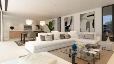 Casa - Vista 5