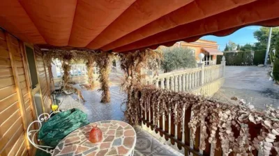 House in Crevillent photo 41