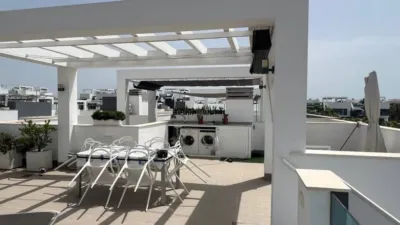 Apartment in Urbanizations photo 24