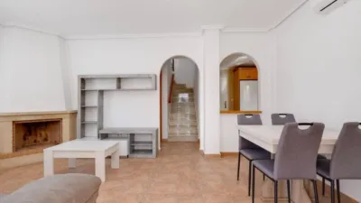 Villa in Algorfa photo 12