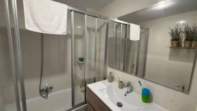 Duplex in Ris photo 36