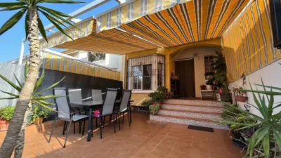 Terraced house in Acequión-Los Naúfragos photo 2