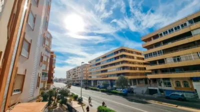Apartment in Playa del Cura photo 22