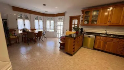 Villa in Callosa de Segura photo 24