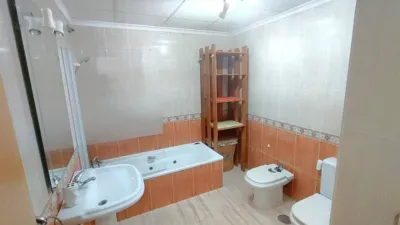 Apartment in Albatera photo 12
