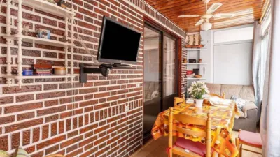 Apartment in Acequión-Los Naúfragos photo 12