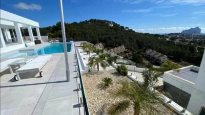 Casa - Vista 3