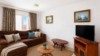 Pis – Torrevieja - Vista 4