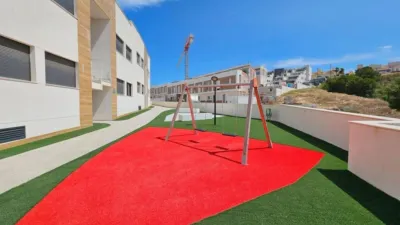 Apartment in Gran Alacant photo 45