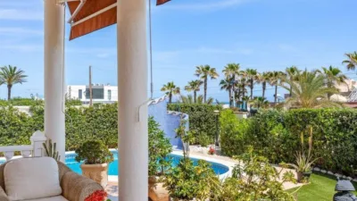Casa – Torrevieja - Vista 5