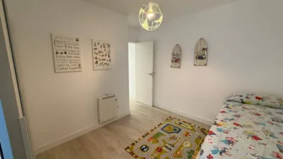 Duplex in Ris photo 24