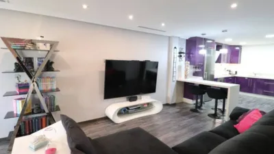 Casa - Vista 5