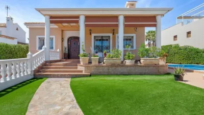 Casa – Torrevieja - Vista 2