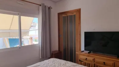 Pis – Torrevieja - Vista 2