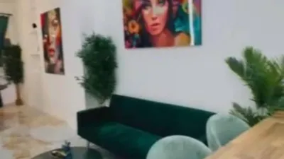 Apartment in Centre photo 8