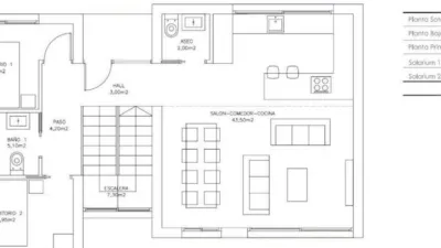Chalet in Finestrat photo 18