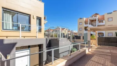 House in Cabo Roig-La Zenia-La Regia photo 38