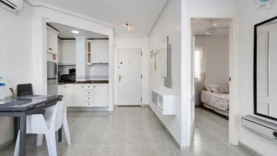 Piso – Torrevieja - Vista 5