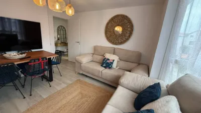 Duplex in Ris photo 8