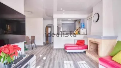 Casa – Los Montesinos - Más