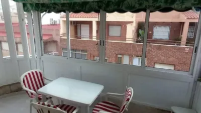 Apartment in Acequión-Los Naúfragos photo 25