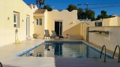 House in Playa del Cura photo 2