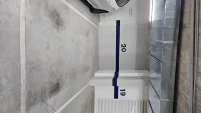 Apartment in Gran Alacant photo 39
