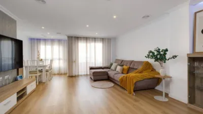 Piso – Torrevieja - Vista 3