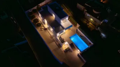 Villa in Calpe - Calp photo 12