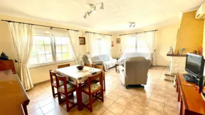 Villa in Benijófar photo 2