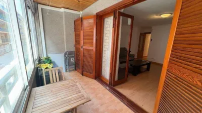 Piso en Acequión-Los Naúfragos photo 20
