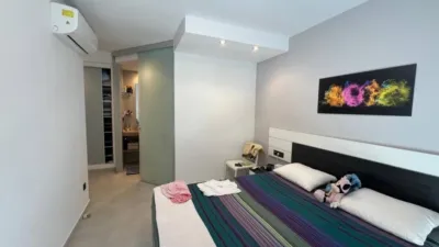 Apartment in Urbanizations photo 7